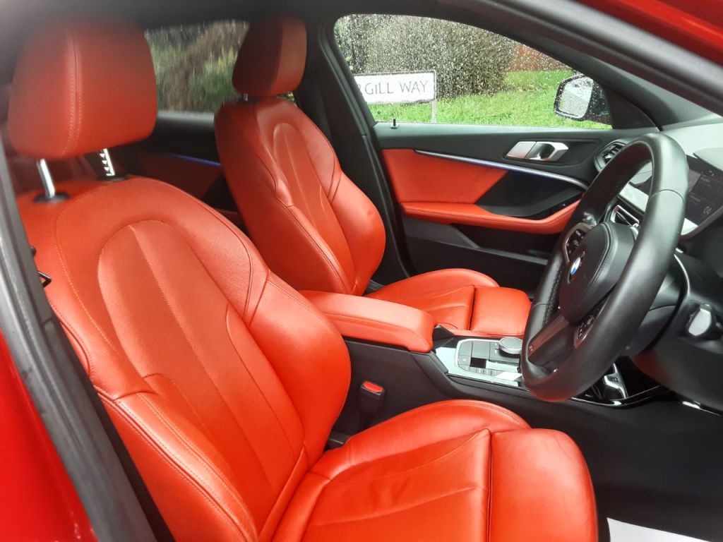 Used BMW 1 Series 2020 for sale - 76616985: Photo 23