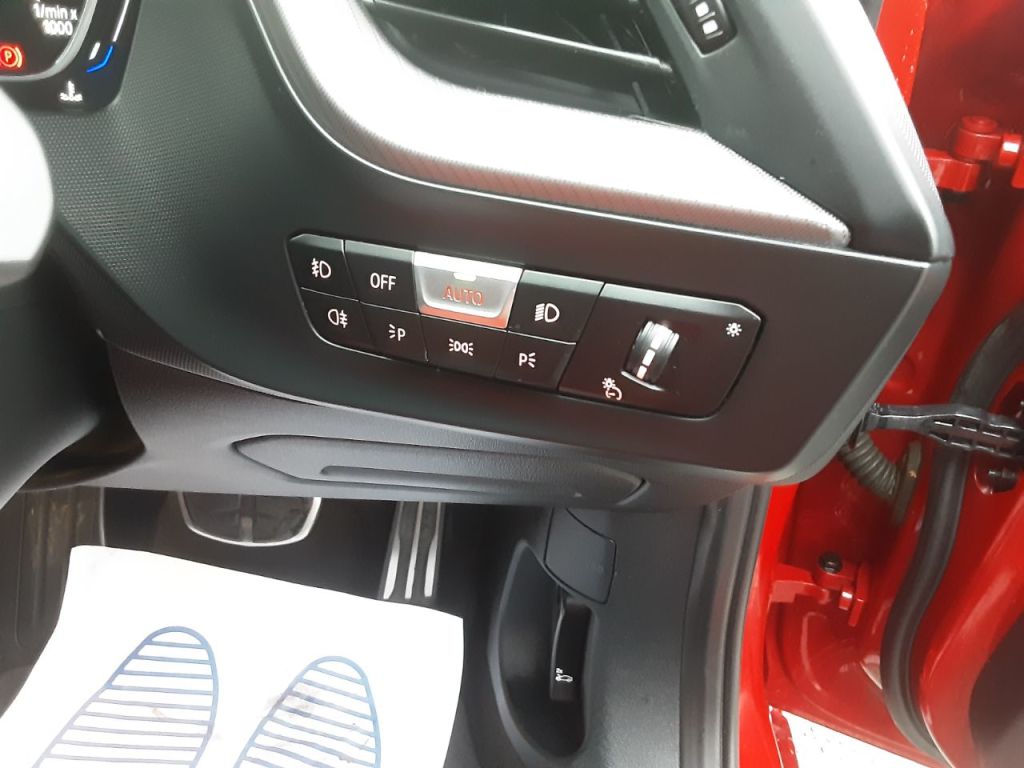 Used BMW 1 Series 2020 for sale - 76616985: Photo 24