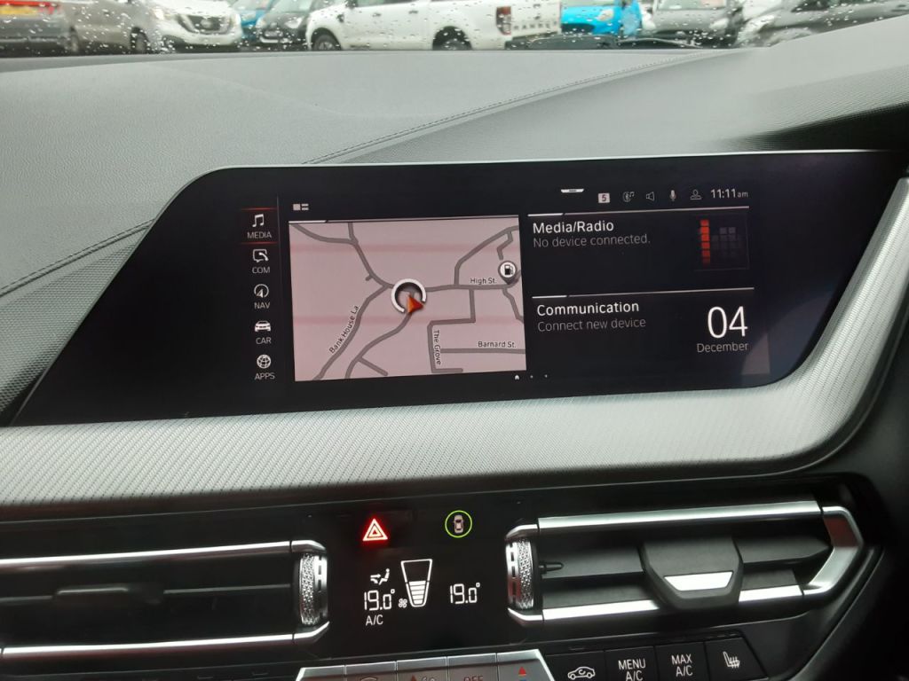 Used BMW 1 Series 2020 for sale - 76616985: Photo 31