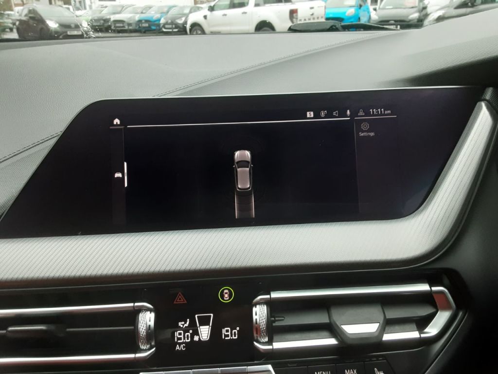 Used BMW 1 Series 2020 for sale - 76616985: Photo 32