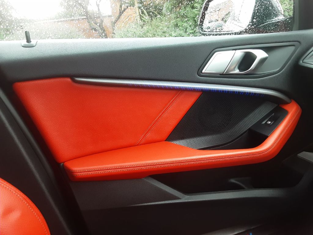 Used BMW 1 Series 2020 for sale - 76616985: Photo 34