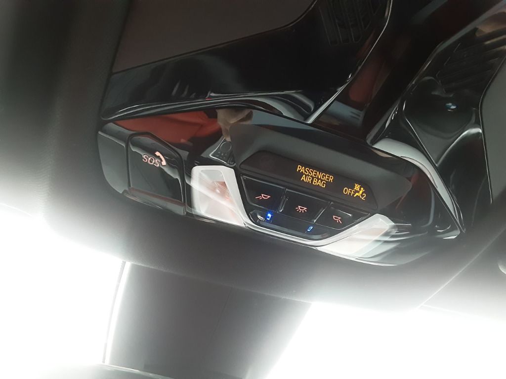 Used BMW 1 Series 2020 for sale - 76616985: Photo 35