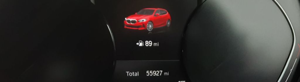 Used BMW 1 Series 2020 for sale - 76616985: Photo 36