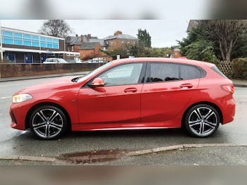 Used BMW 1 Series 2020 for sale - 76616985: Photo