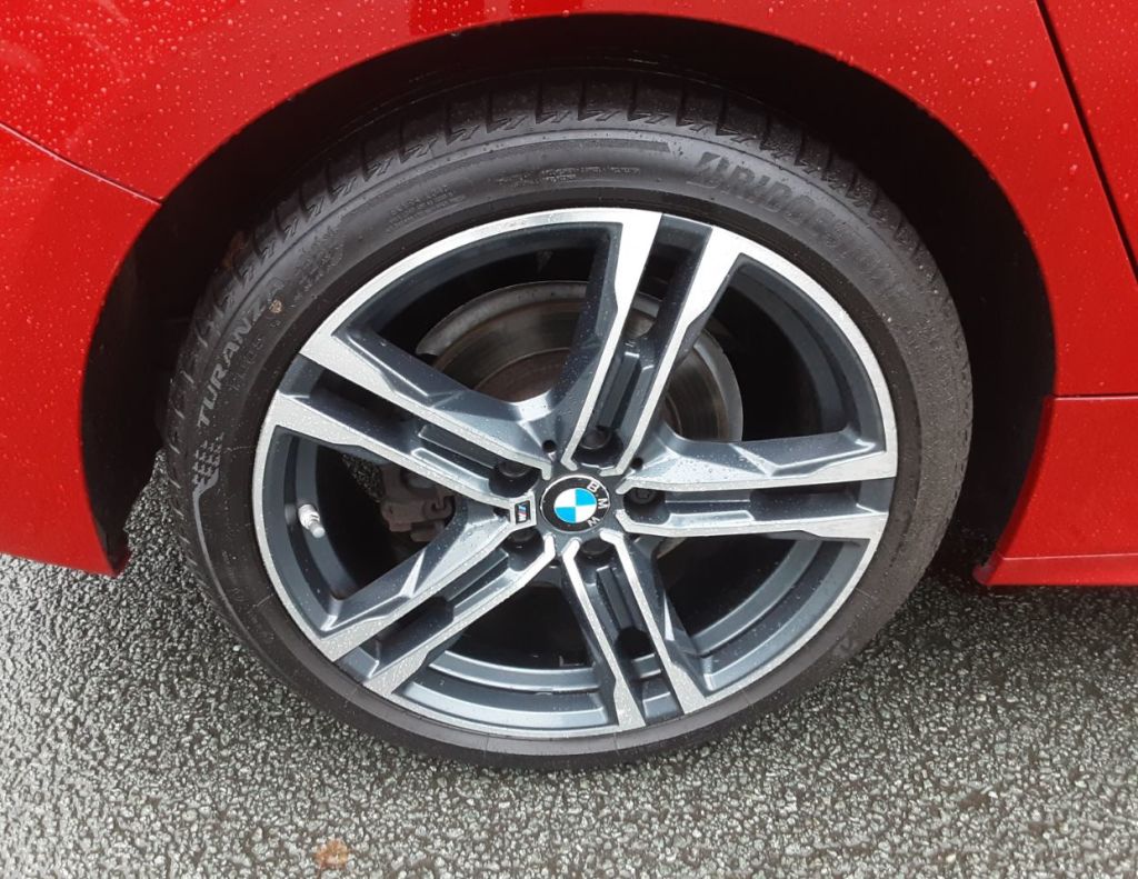 Used BMW 1 Series 2020 for sale - 76616985: Photo 5