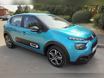 Used Citroen C3 2022 for sale - 79312949: Photo