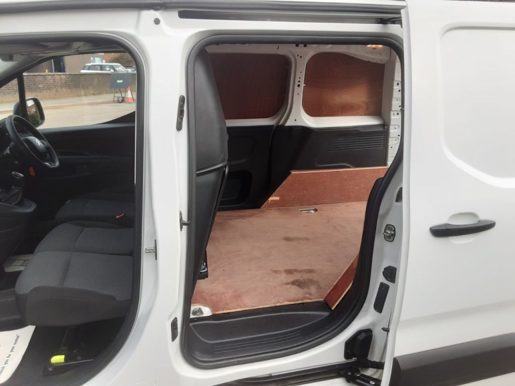 Used Citroen Berlingo 2021 for sale - 77733548: Photo 12