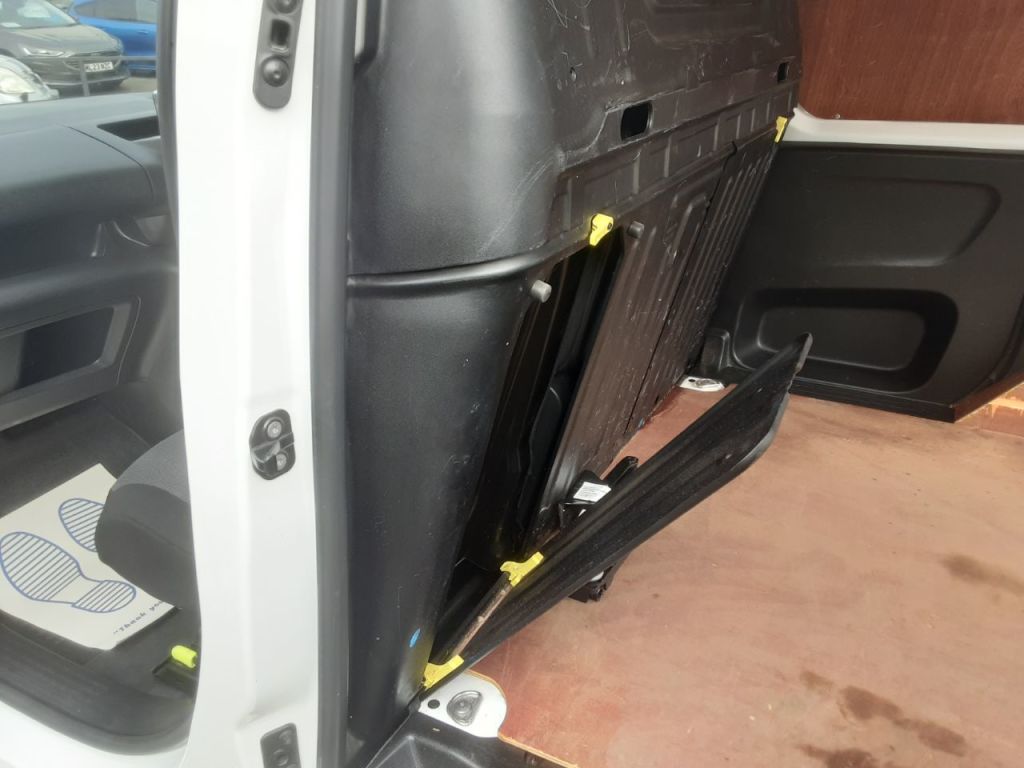 Used Citroen Berlingo 2021 for sale - 77733548: Photo 13