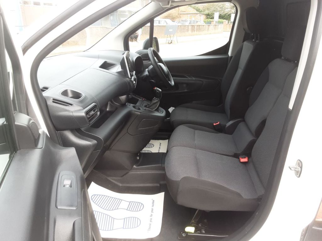 Used Citroen Berlingo 2021 for sale - 77733548: Photo 14