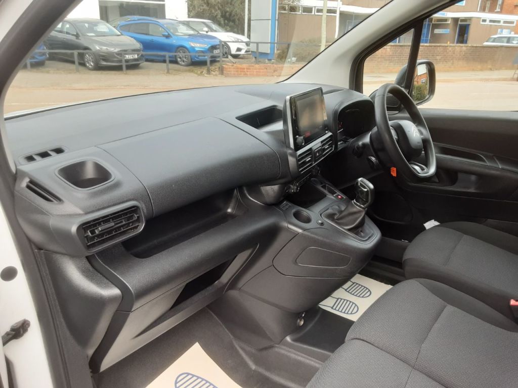 Used Citroen Berlingo 2021 for sale - 77733548: Photo 15