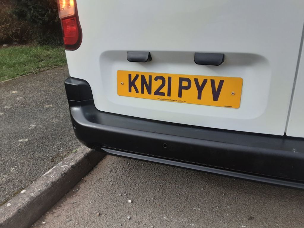 Used Citroen Berlingo 2021 for sale - 77733548: Photo 17