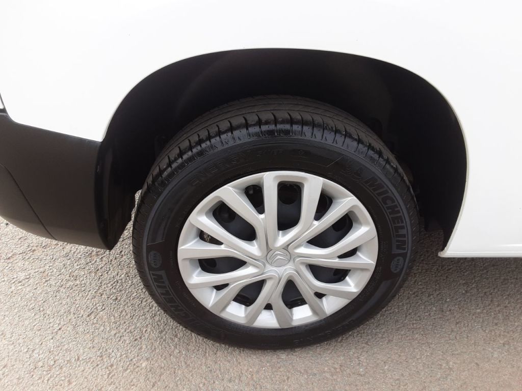 Used Citroen Berlingo 2021 for sale - 77733548: Photo 18