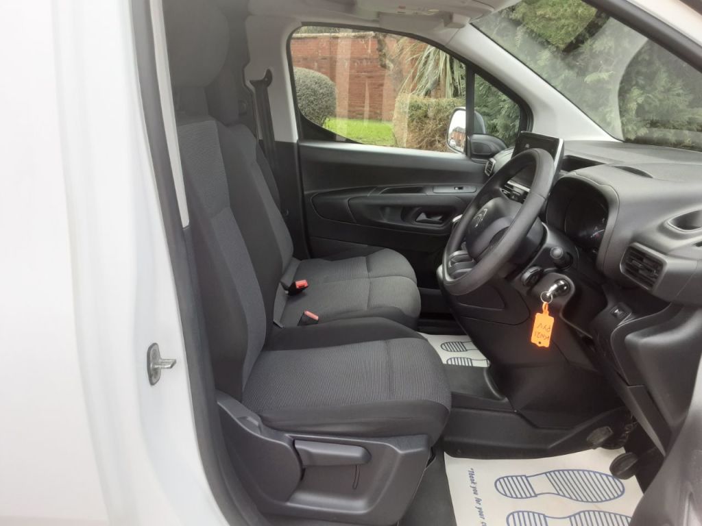 Used Citroen Berlingo 2021 for sale - 77733548: Photo 19
