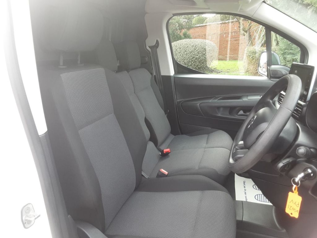 Used Citroen Berlingo 2021 for sale - 77733548: Photo 20