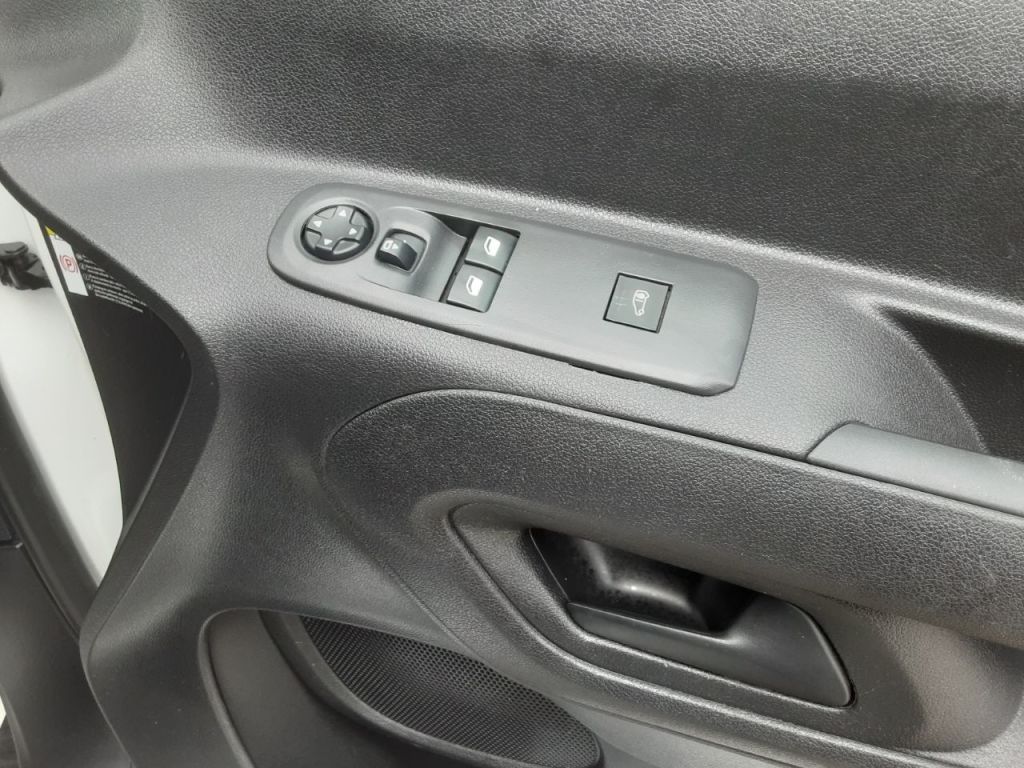 Used Citroen Berlingo 2021 for sale - 77733548: Photo 21