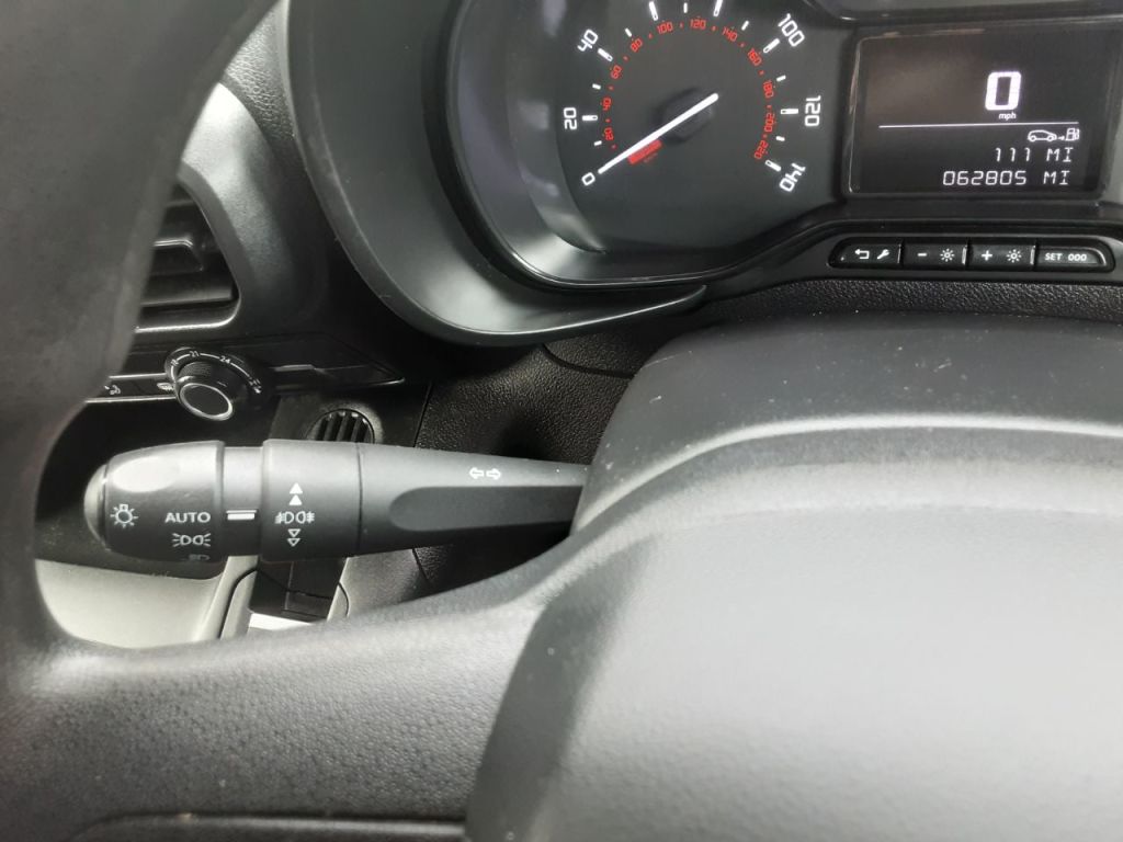 Used Citroen Berlingo 2021 for sale - 77733548: Photo 26