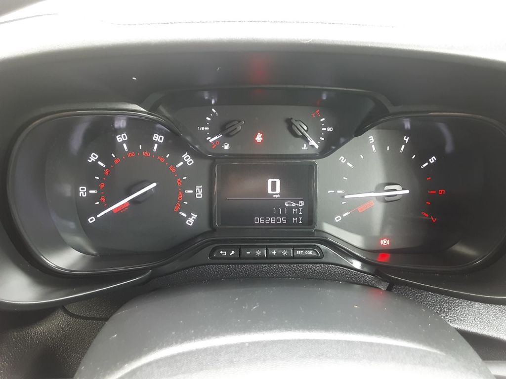 Used Citroen Berlingo 2021 for sale - 77733548: Photo 27