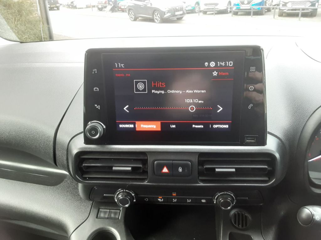 Used Citroen Berlingo 2021 for sale - 77733548: Photo 29