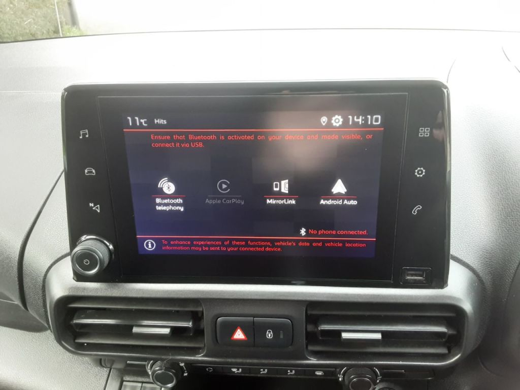 Used Citroen Berlingo 2021 for sale - 77733548: Photo 30