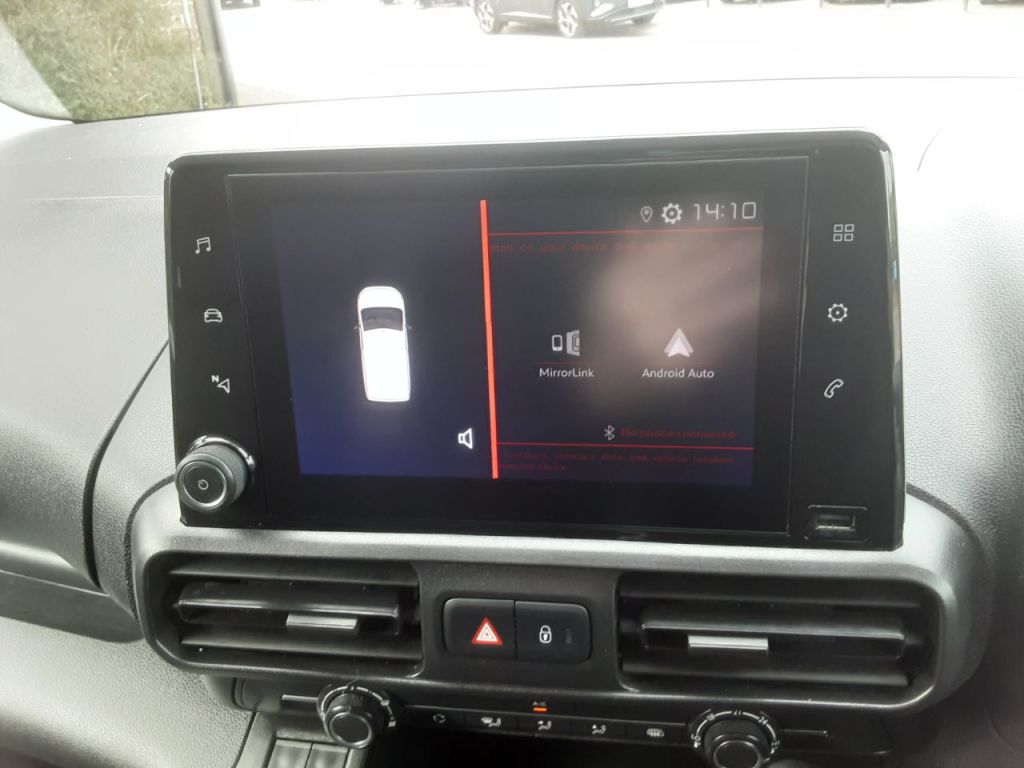 Used Citroen Berlingo 2021 for sale - 77733548: Photo 31