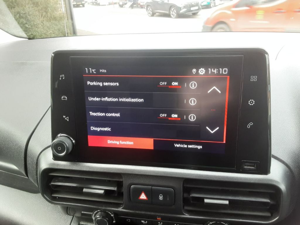 Used Citroen Berlingo 2021 for sale - 77733548: Photo 32