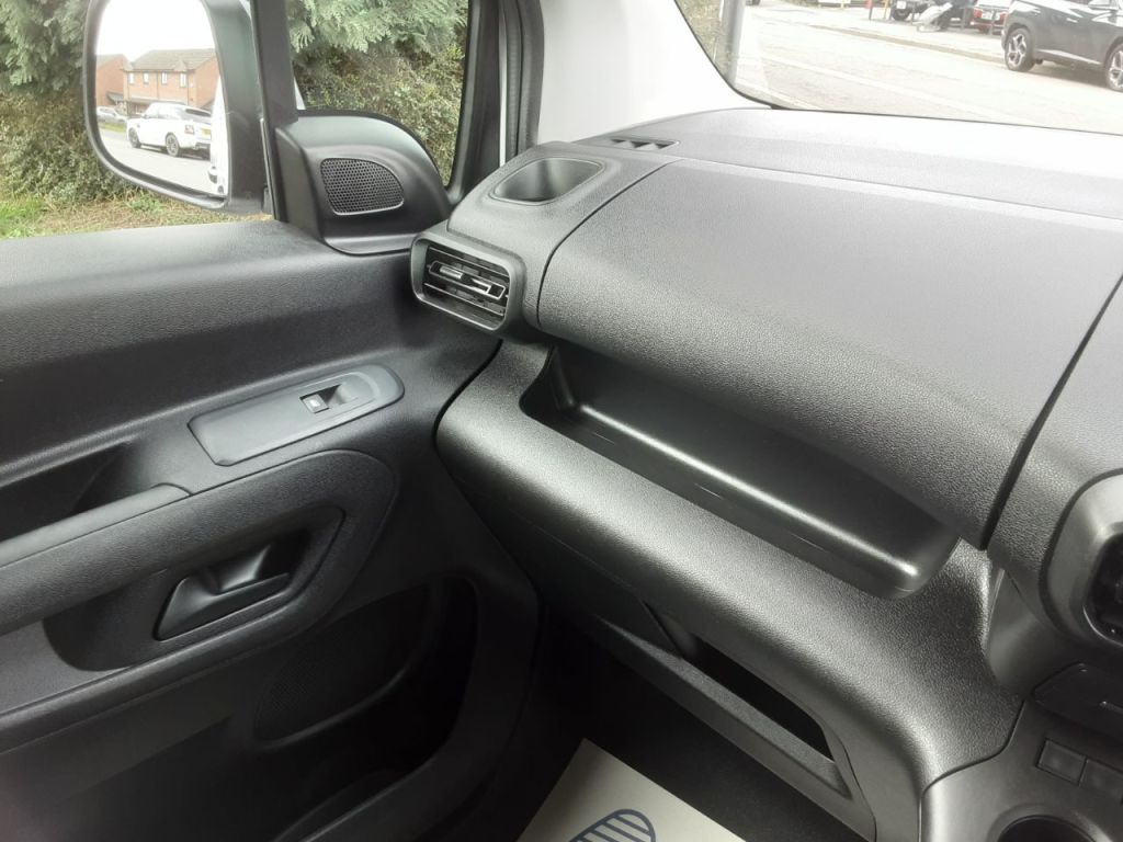 Used Citroen Berlingo 2021 for sale - 77733548: Photo 34