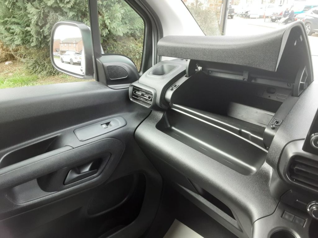 Used Citroen Berlingo 2021 for sale - 77733548: Photo 35