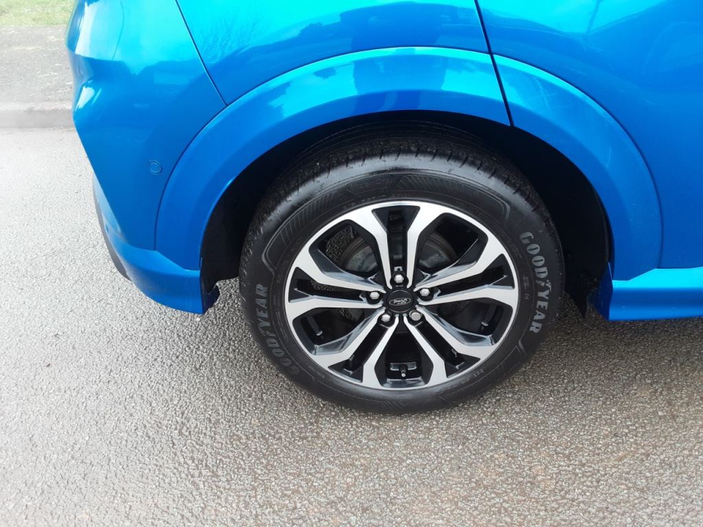 Used Ford Puma 2023 for sale - 77607977: Photo 10