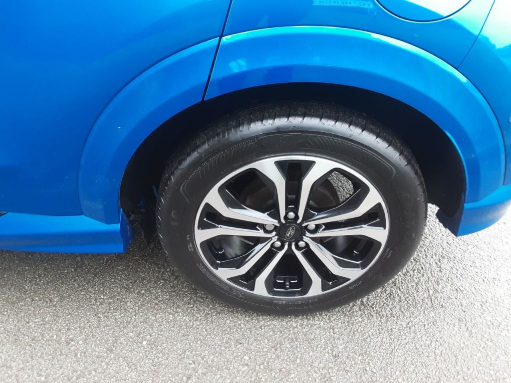 Used Ford Puma 2023 for sale - 77607977: Photo 11