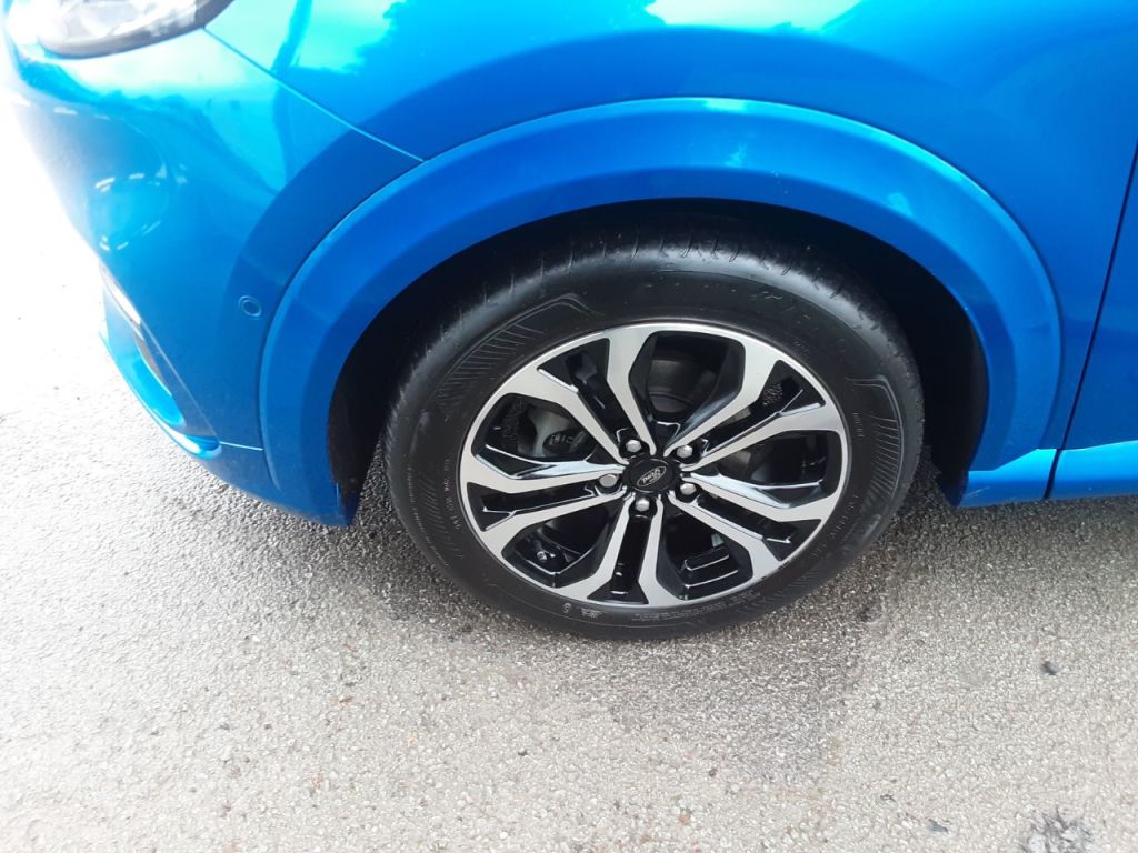 Used Ford Puma 2023 for sale - 77607977: Photo 12