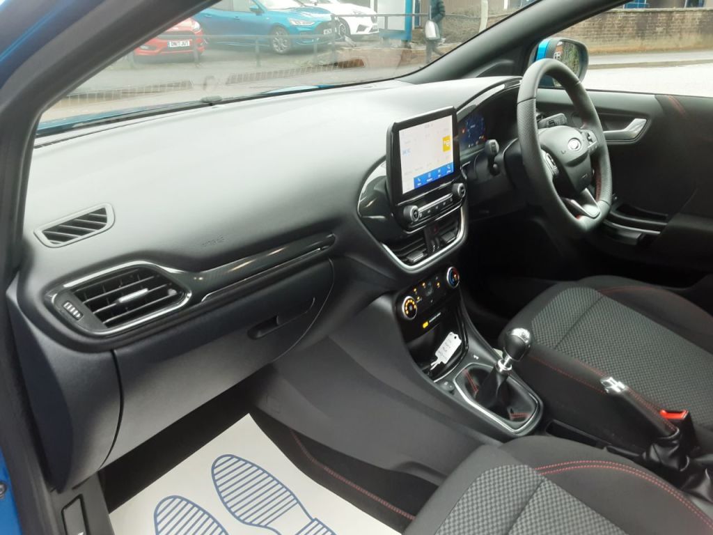 Used Ford Puma 2023 for sale - 77607977: Photo 20