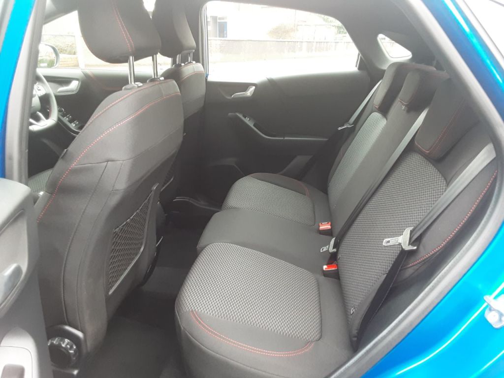 Used Ford Puma 2023 for sale - 77607977: Photo 21