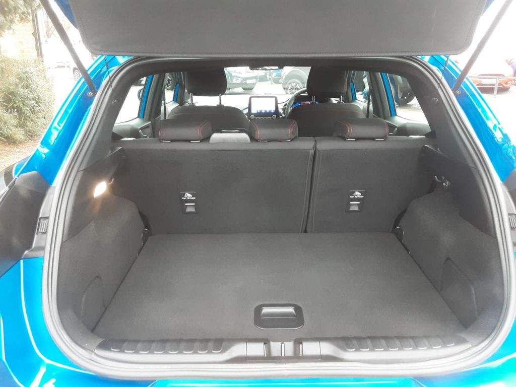 Used Ford Puma 2023 for sale - 77607977: Photo 23