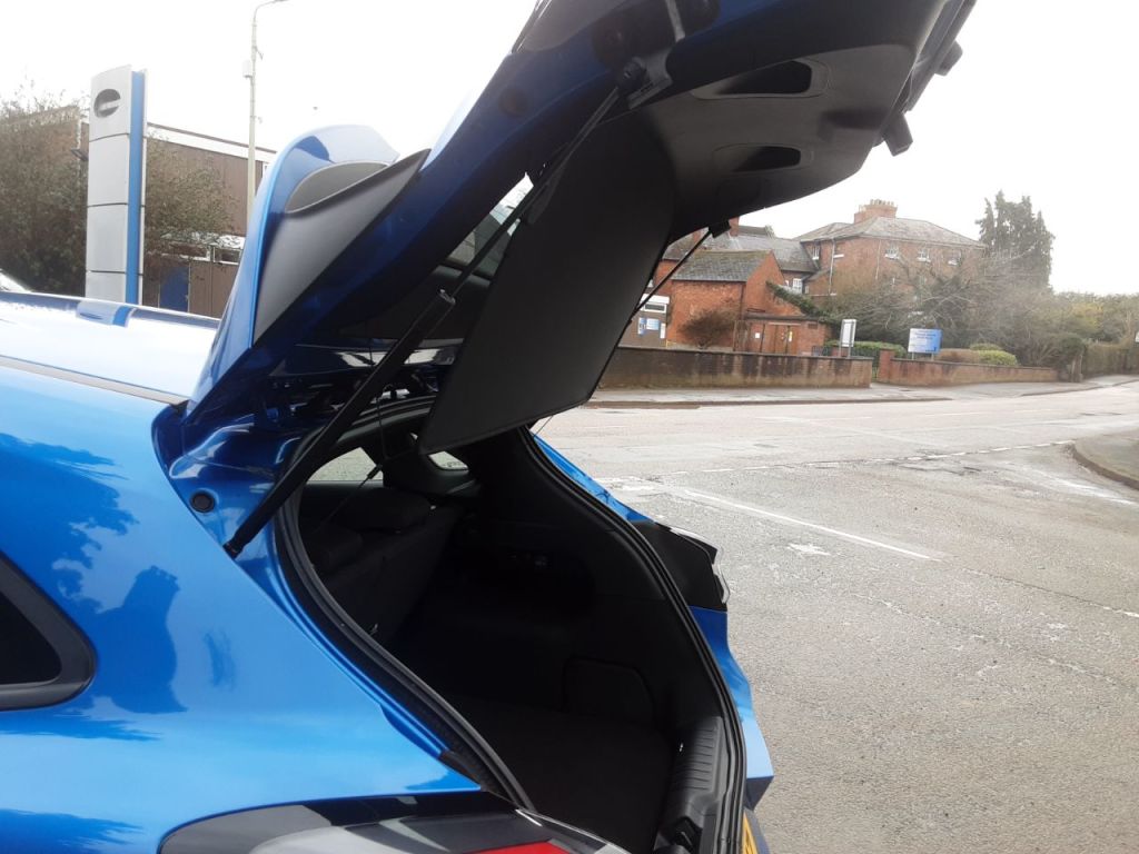 Used Ford Puma 2023 for sale - 77607977: Photo 24