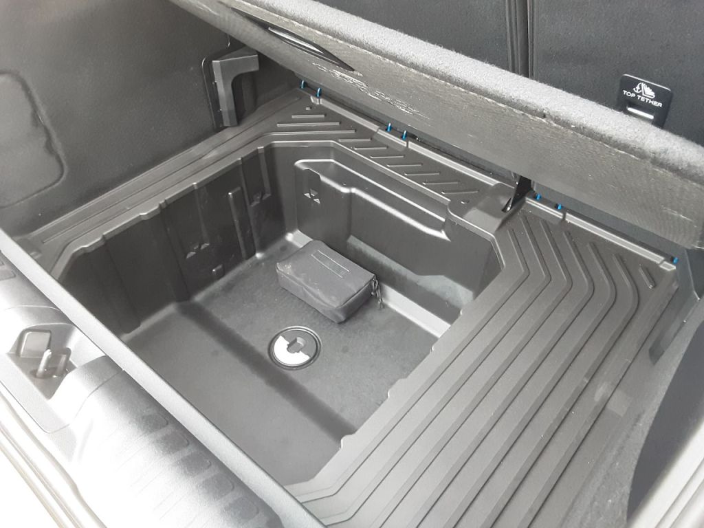 Used Ford Puma 2023 for sale - 77607977: Photo 25