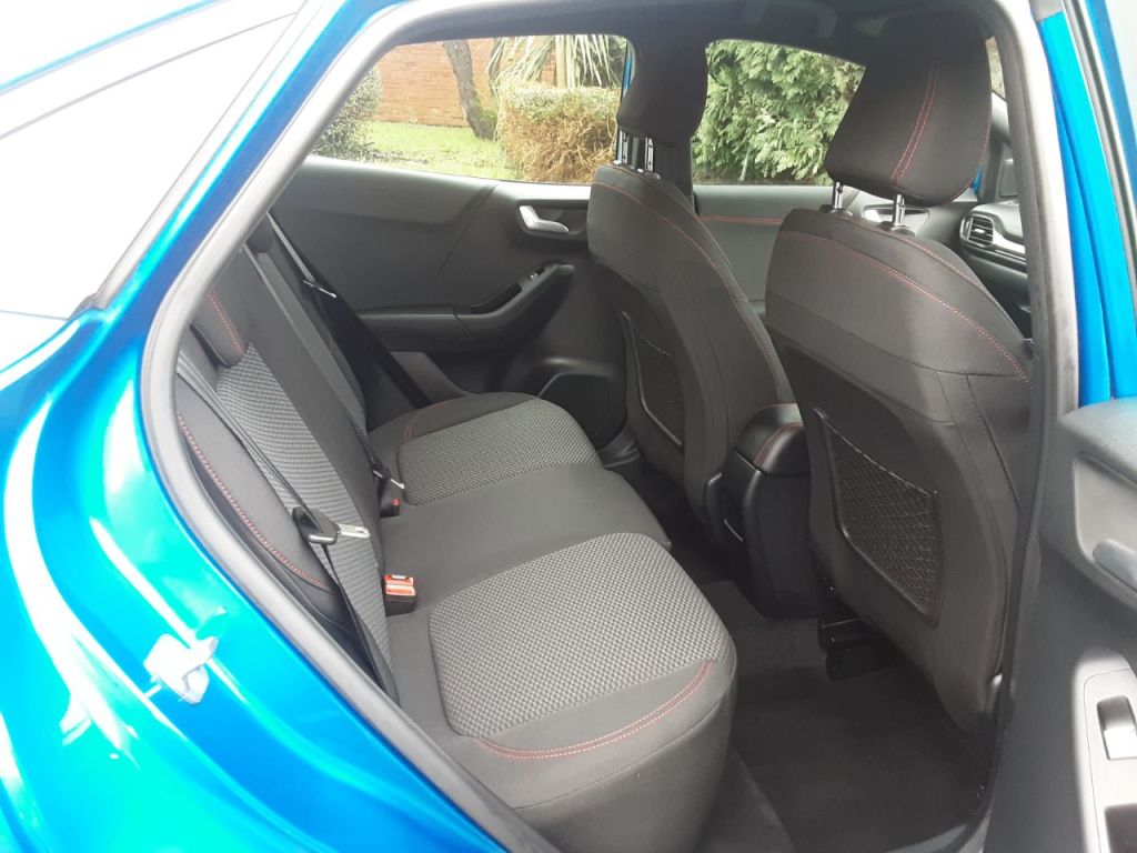 Used Ford Puma 2023 for sale - 77607977: Photo 26