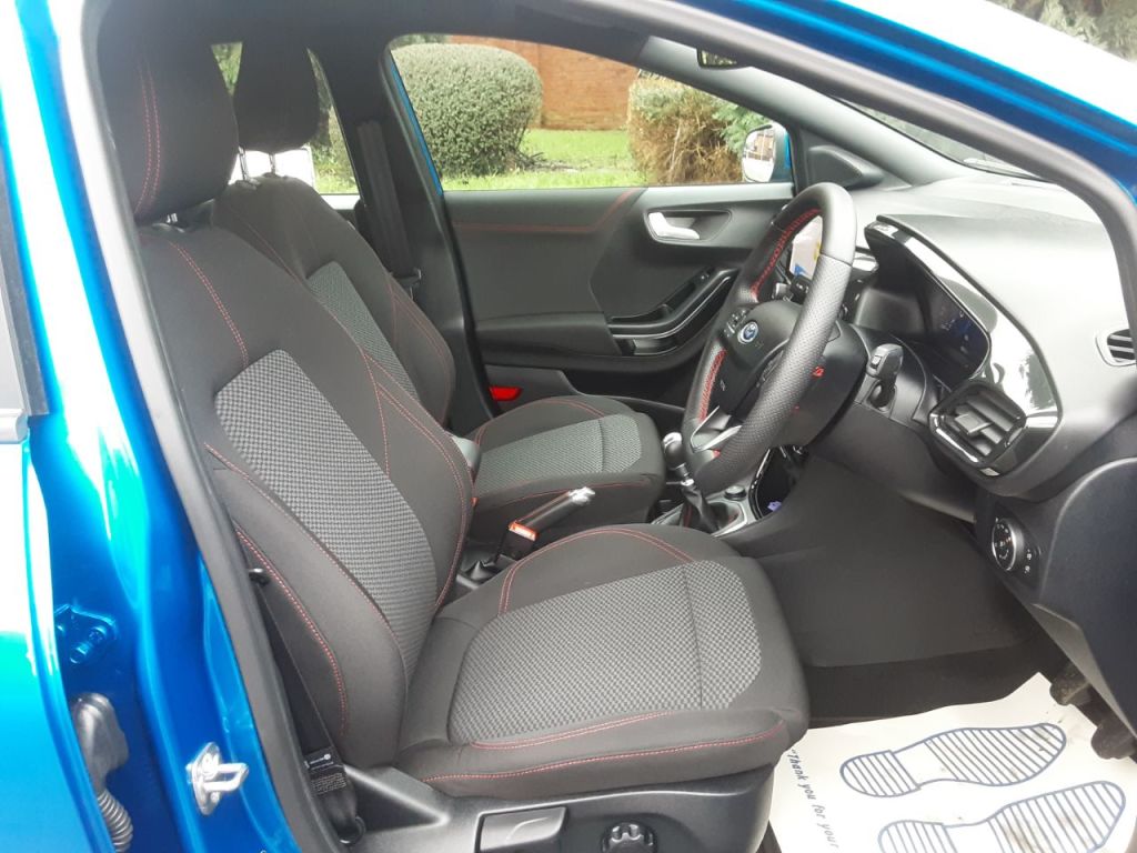 Used Ford Puma 2023 for sale - 77607977: Photo 27