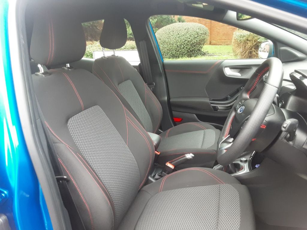 Used Ford Puma 2023 for sale - 77607977: Photo 28