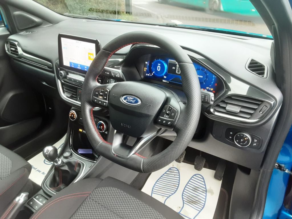 Used Ford Puma 2023 for sale - 77607977: Photo 29