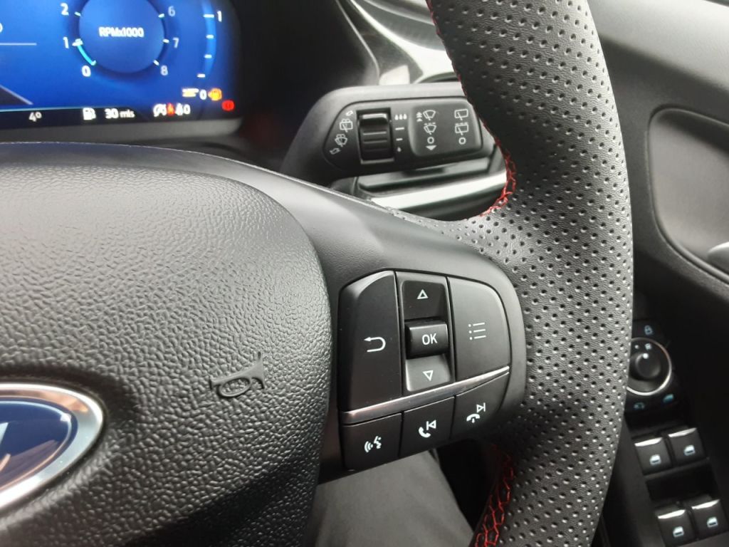 Used Ford Puma 2023 for sale - 77607977: Photo 33