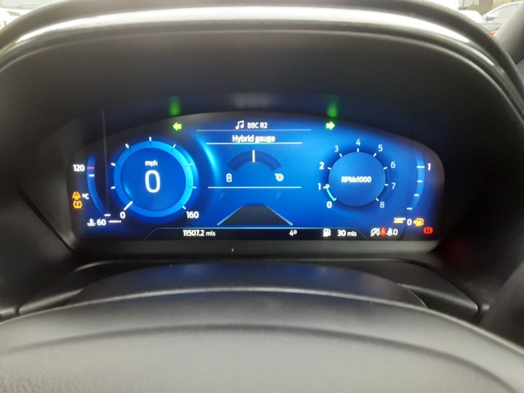 Used Ford Puma 2023 for sale - 77607977: Photo 35