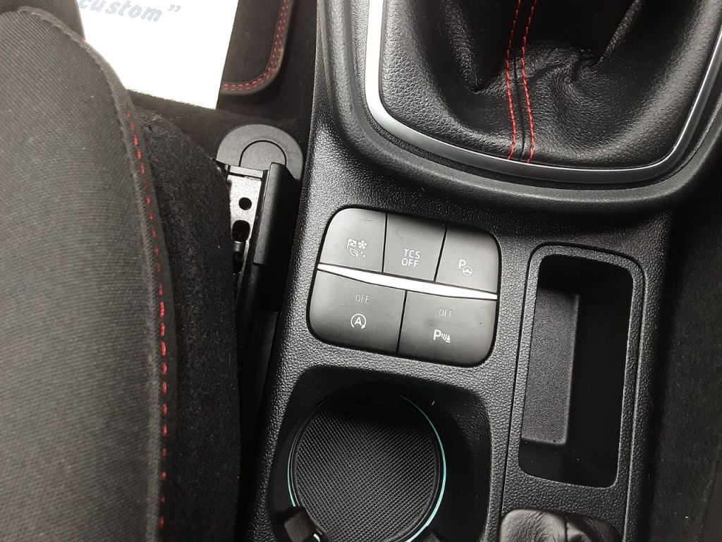 Used Ford Puma 2023 for sale - 77607977: Photo 36