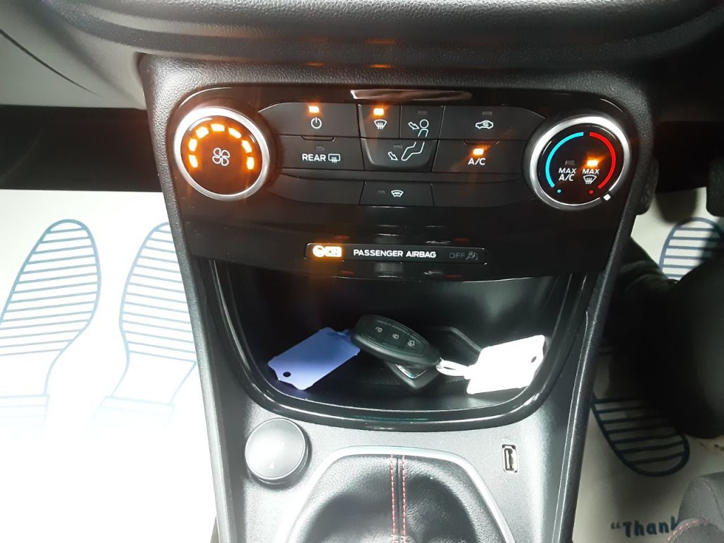 Used Ford Puma 2023 for sale - 77607977: Photo 37