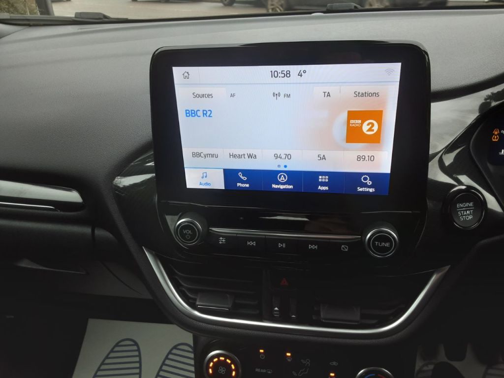 Used Ford Puma 2023 for sale - 77607977: Photo 38