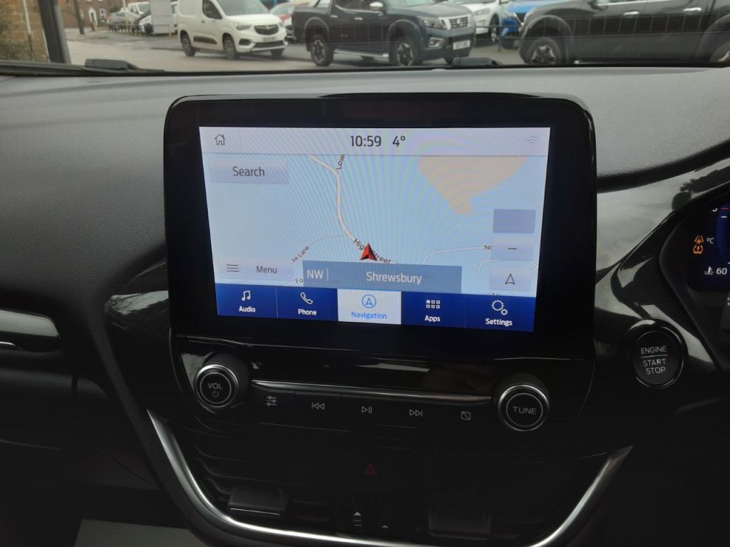 Used Ford Puma 2023 for sale - 77607977: Photo 39