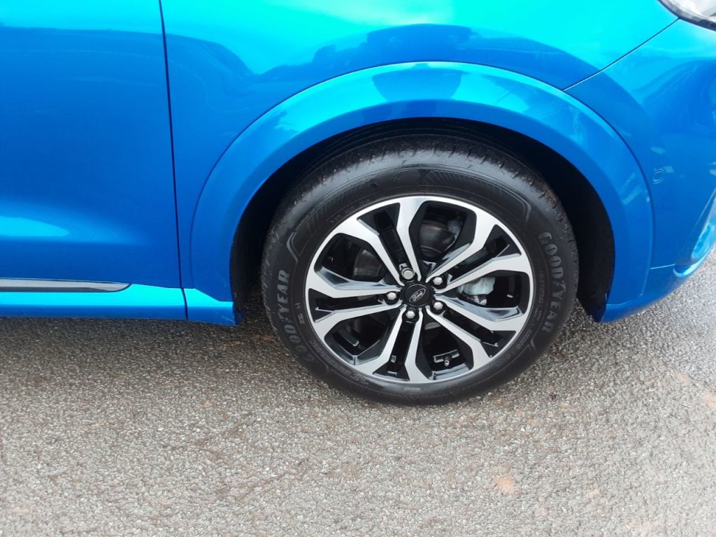 Used Ford Puma 2023 for sale - 77607977: Photo 9