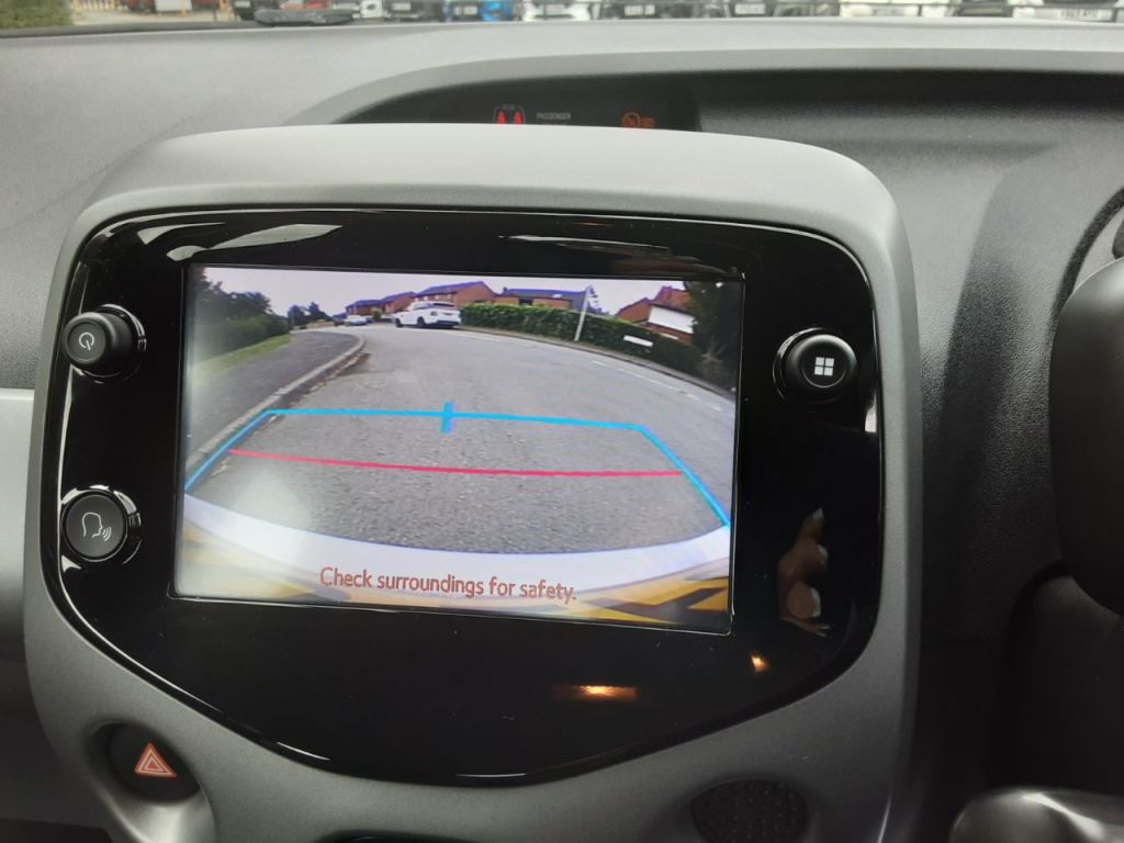 Used Toyota AYGO 2020 for sale - 76428979: Photo 8