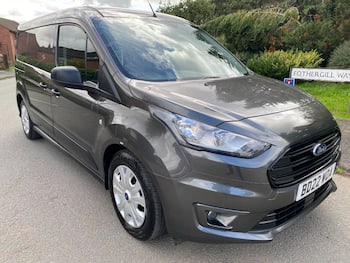 Used Ford Transit Connect 2022 for sale - 79869604: Photo