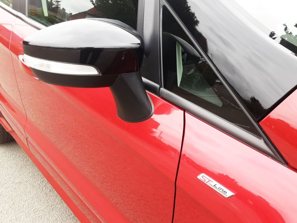 Used Ford Ecosport 2020 for sale - 77226268: Photo 13