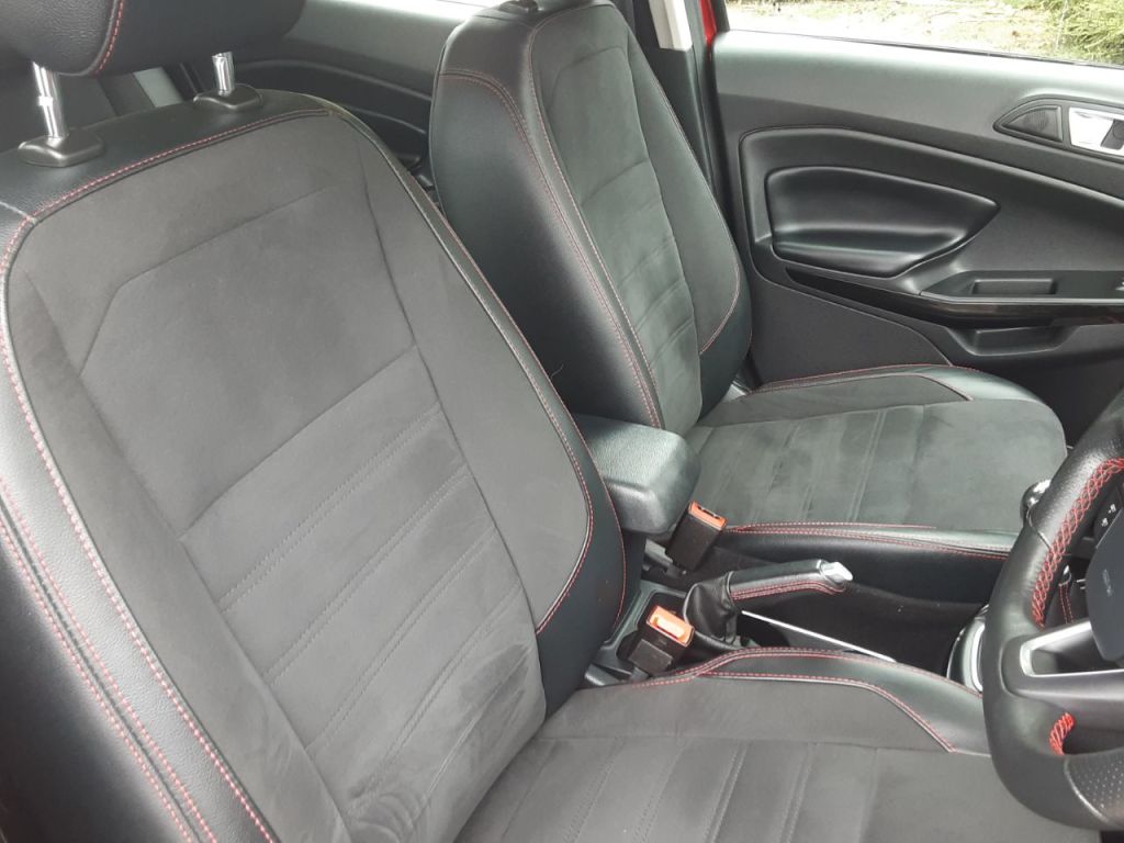 Used Ford Ecosport 2020 for sale - 77226268: Photo 15